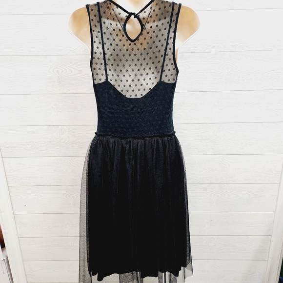 Anthropologie Weston Wear Dress - Picture 4 of 8